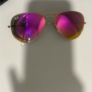 Ray-Ban Sunglasses